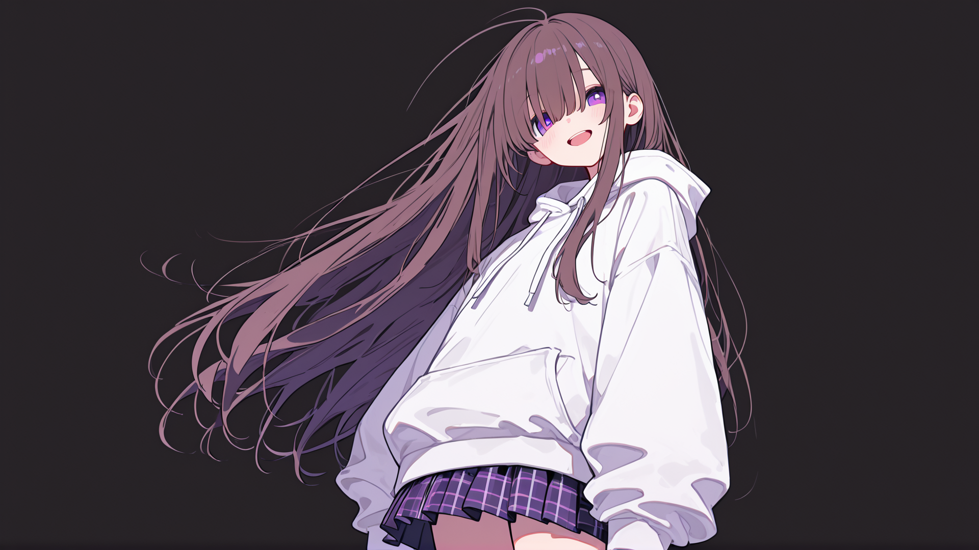 僕が「わっ」てしたら、君は大げさに驚いたふりをするんだよね。 僕が「わっ」てしたら、君は大げさに驚いたふりをするんだよね。