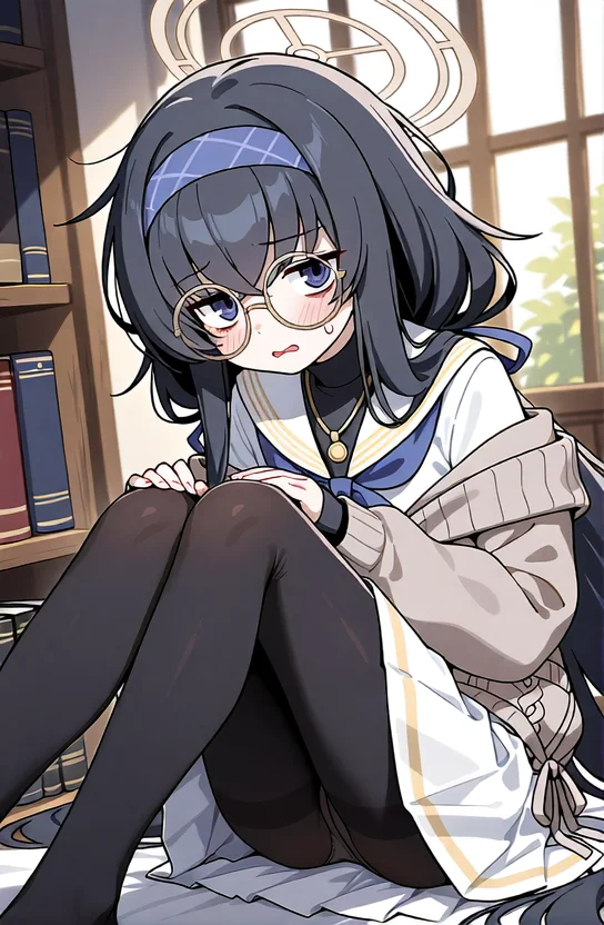 With you in the sunshine