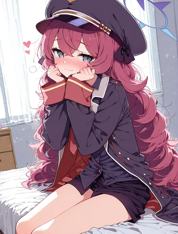 Let’s slack off together