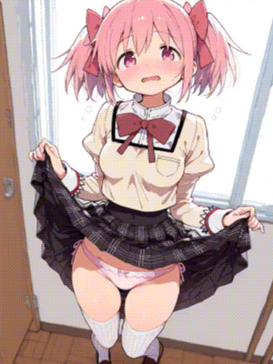 鹿目まどか1