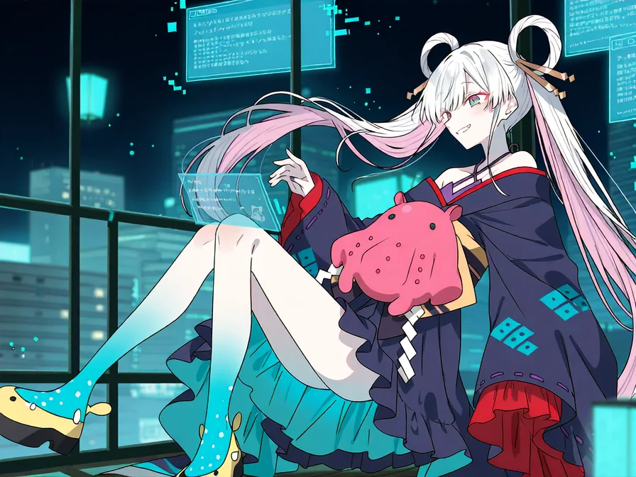 月見やちよ1