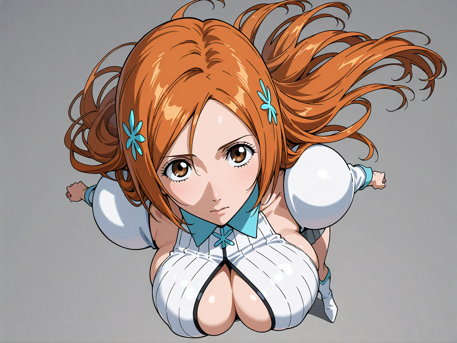 井上織姫/BLEACH