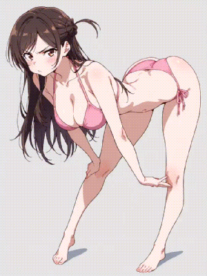 水原千鶴/彼女お借りします。