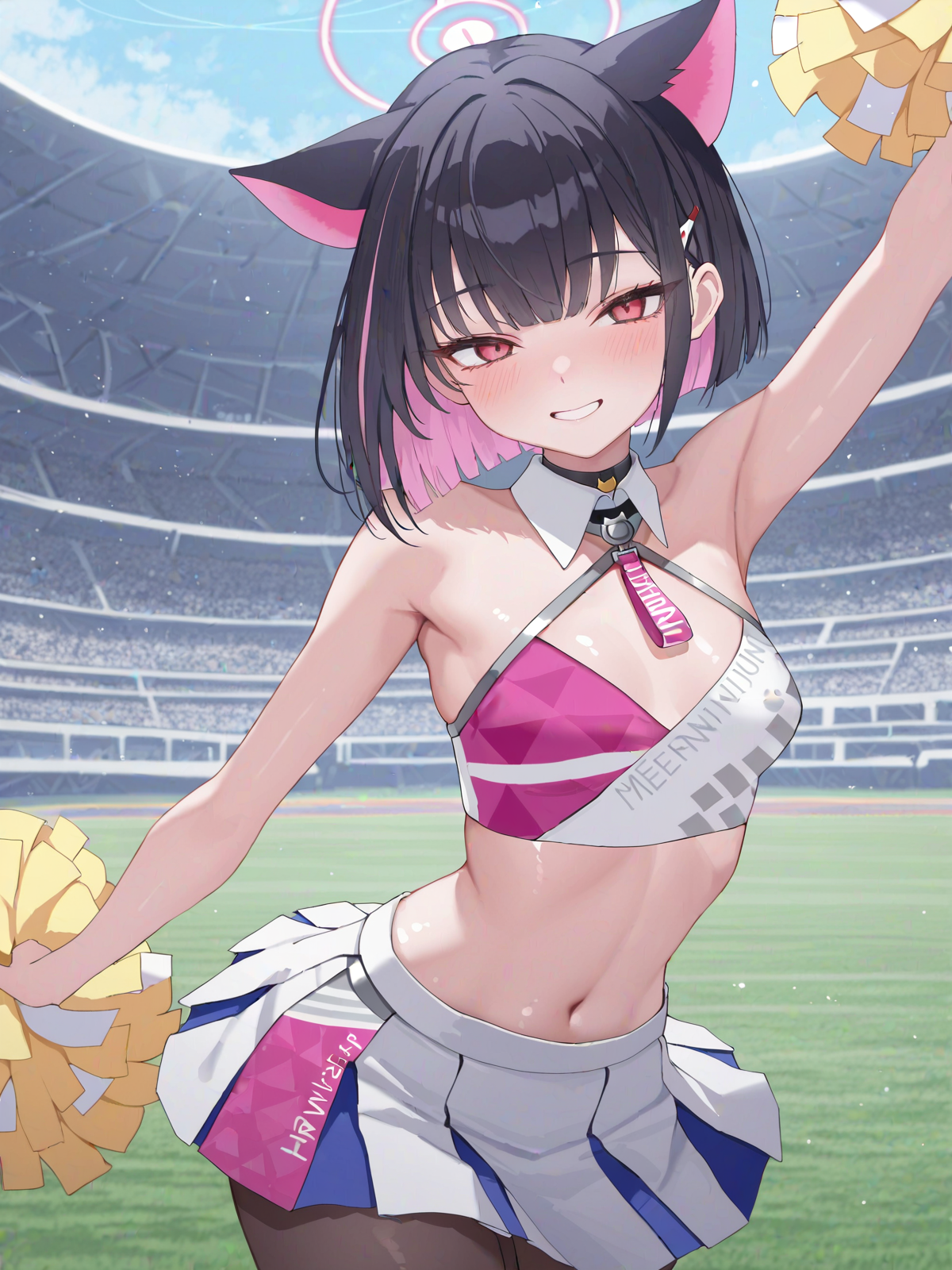 杏山かずさ