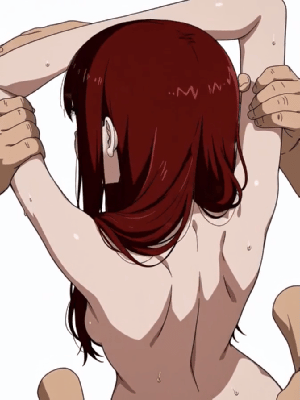 牧瀬紅莉栖/Steins;Gate（シュタインズゲート）