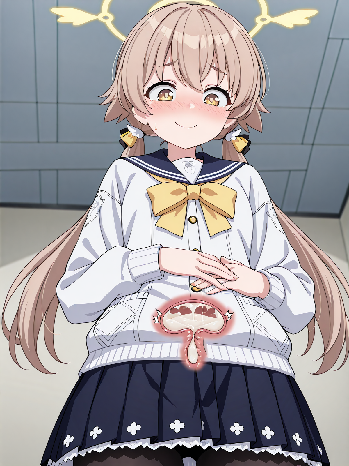 阿慈谷ヒフミ