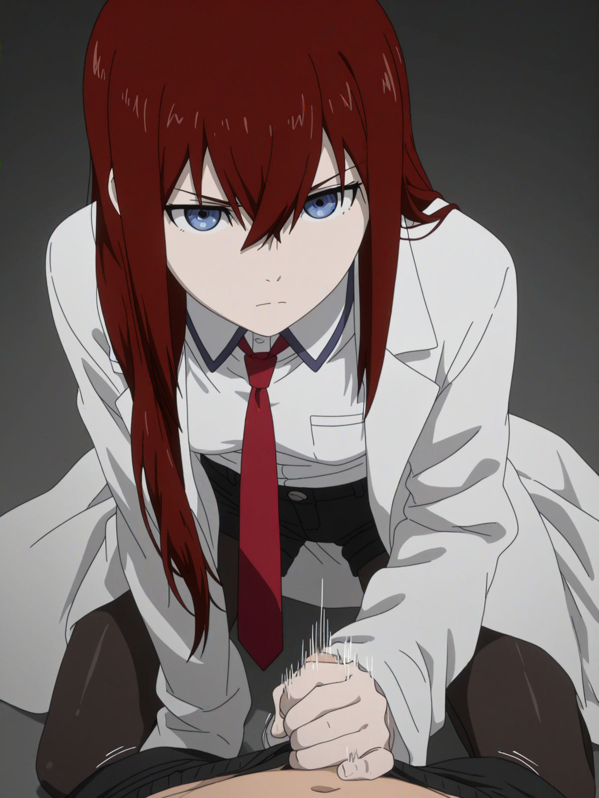 牧瀬紅莉栖2/Steins;Gate（シュタインズゲート）