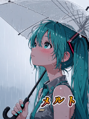 メルト