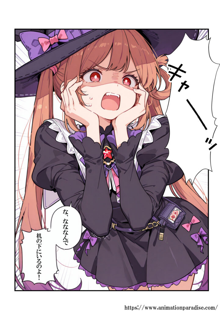 花咲旅団で花が咲く