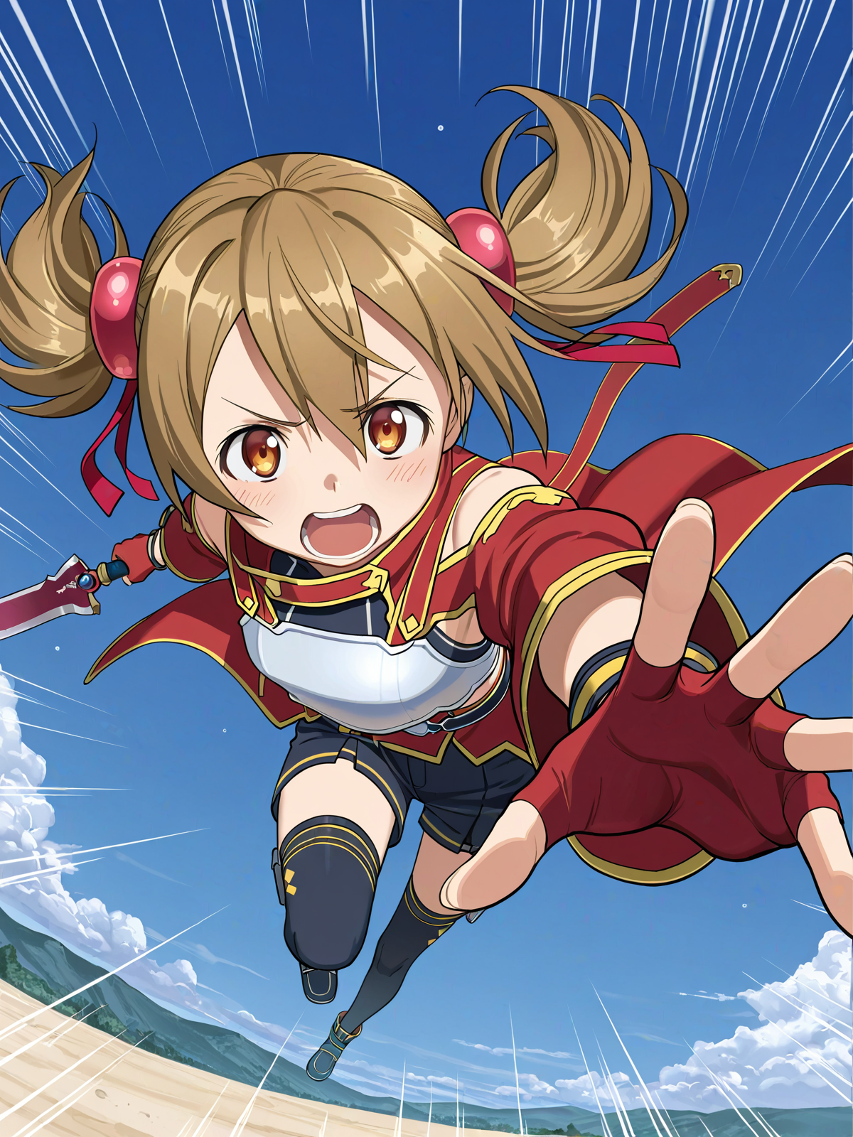 シリカ