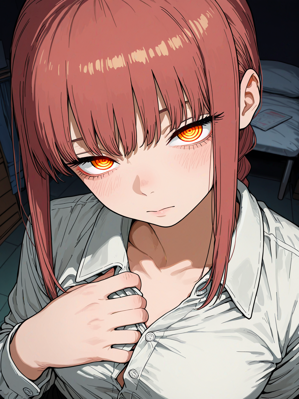 マキマ