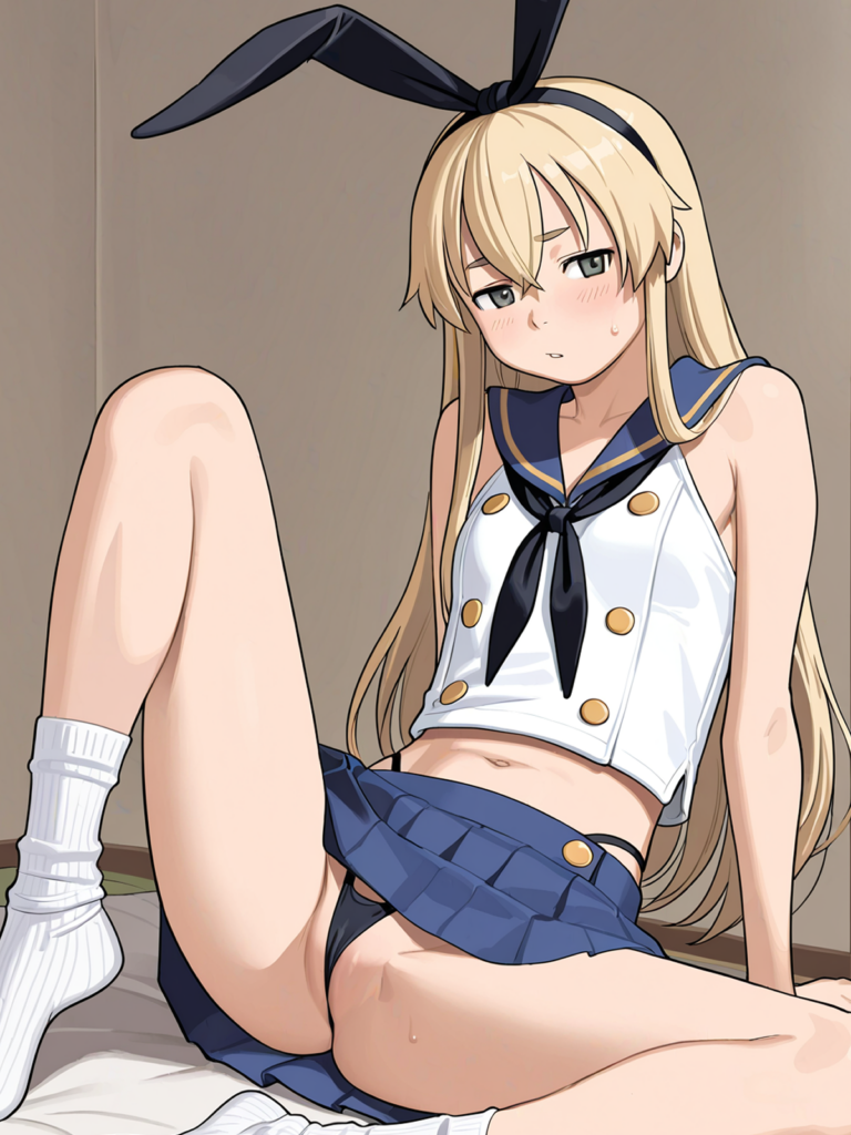 Shimakaze