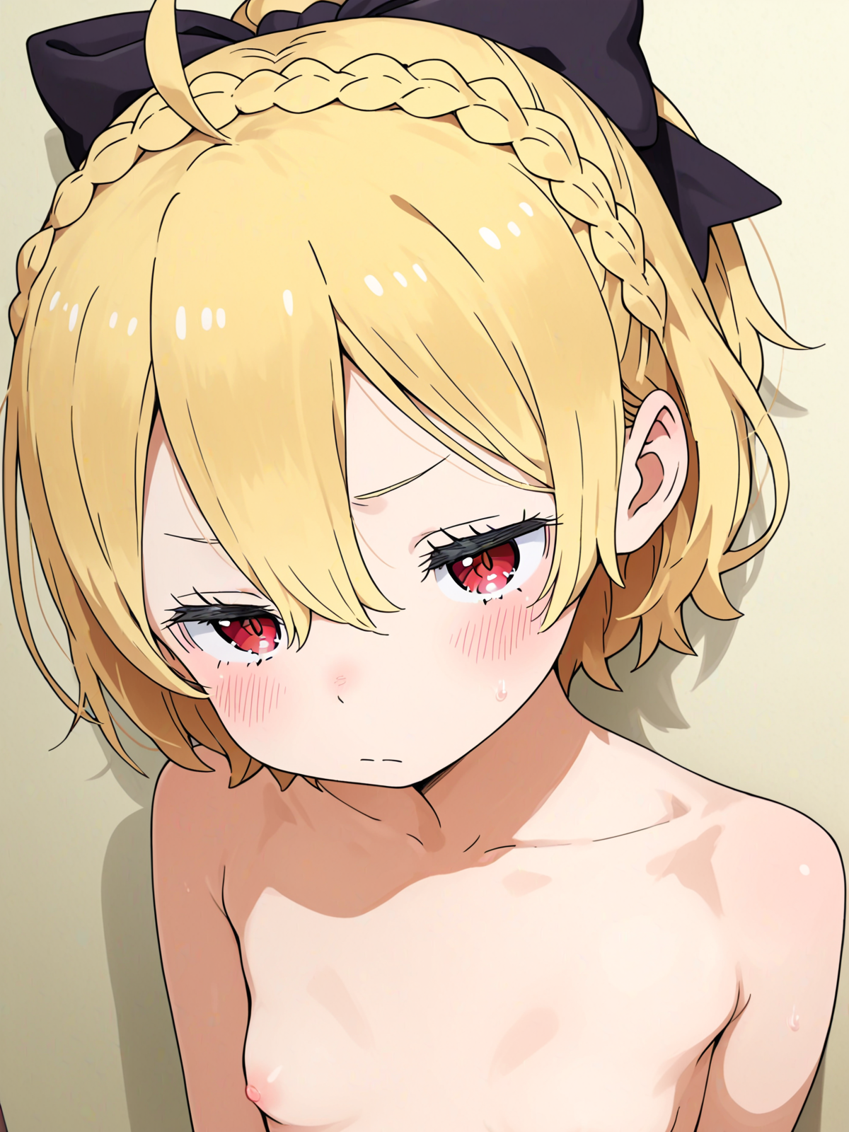 フェルト/rezero