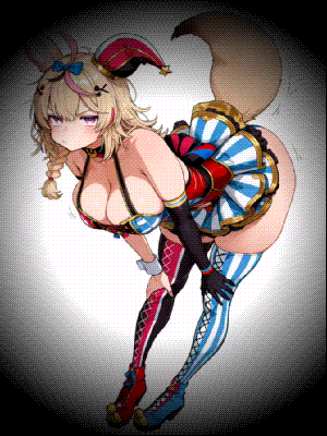 尾丸ポルカ