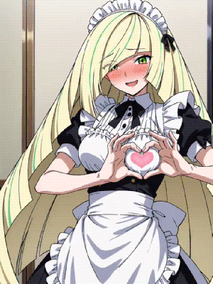 ルザミーネ ルザミーネ