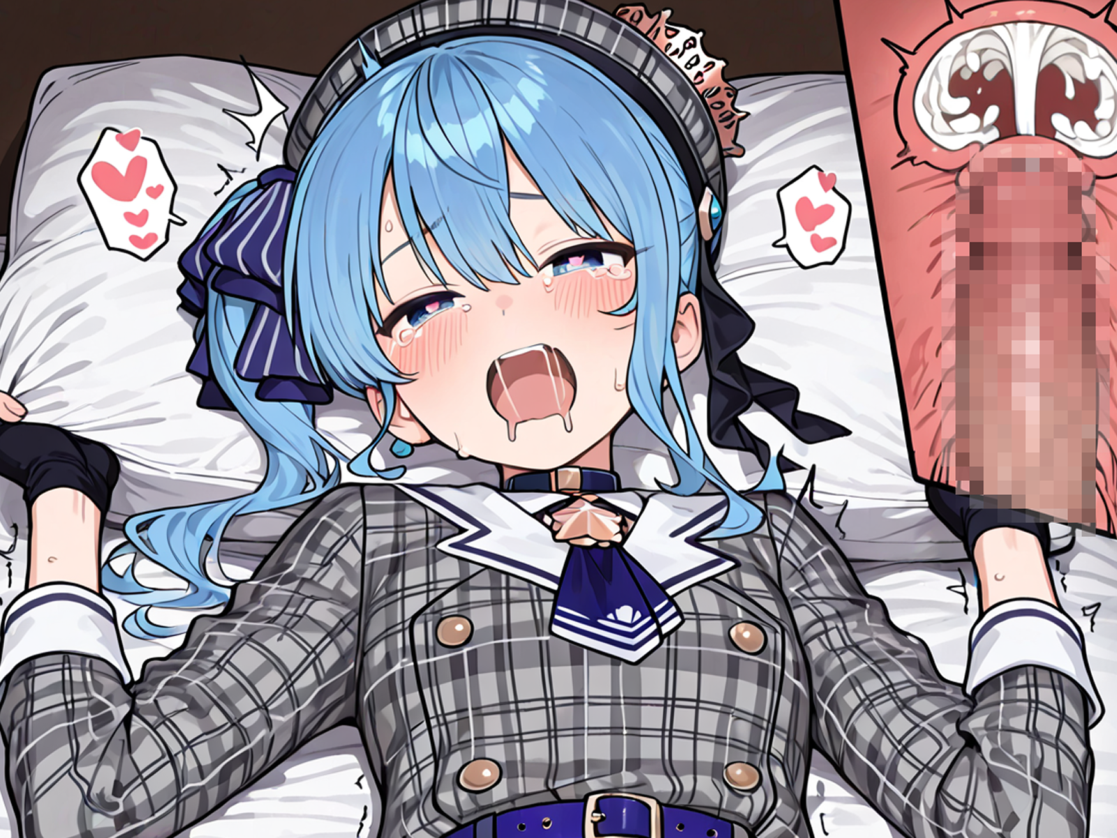 星街すいせい