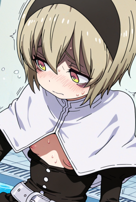 邪神ちゃんドロップキック