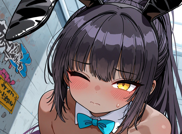 角楯カリン