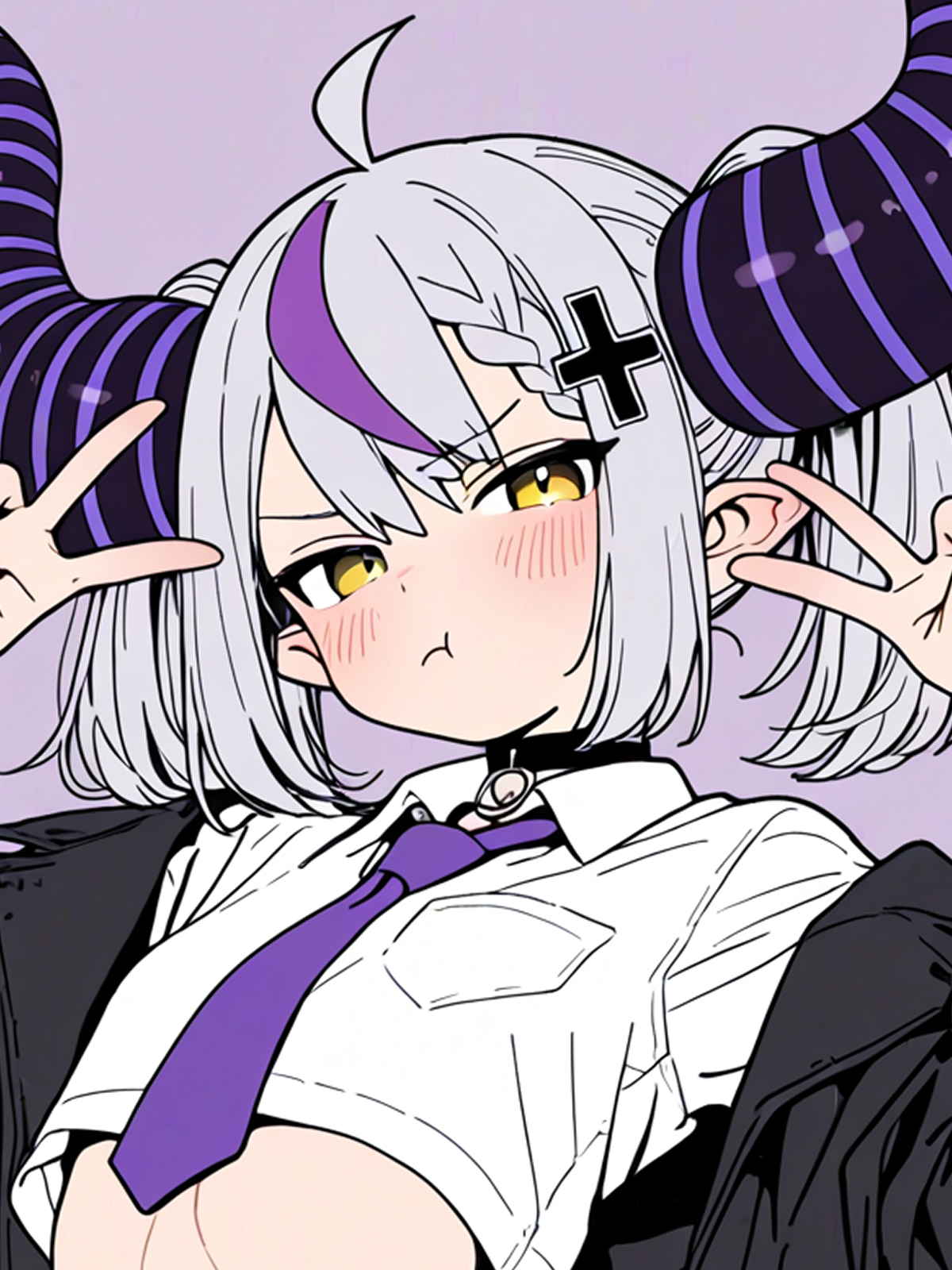 ラプラスダークネス