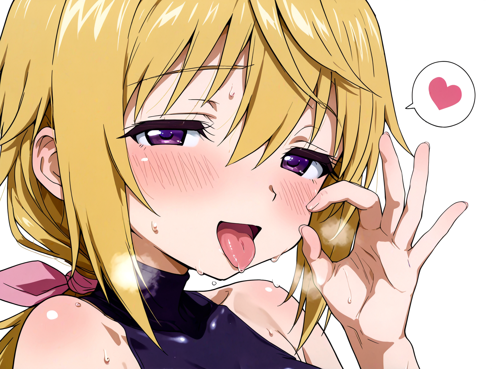 シャルロットデュノア