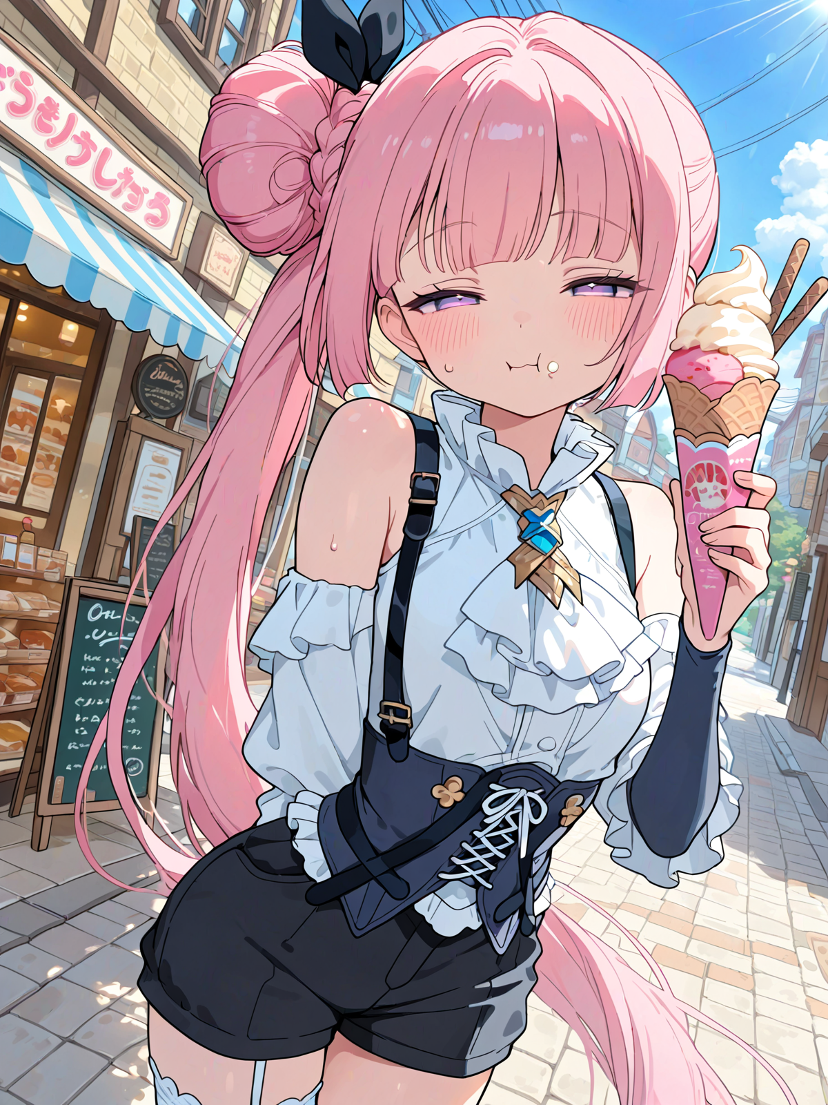 エレノア