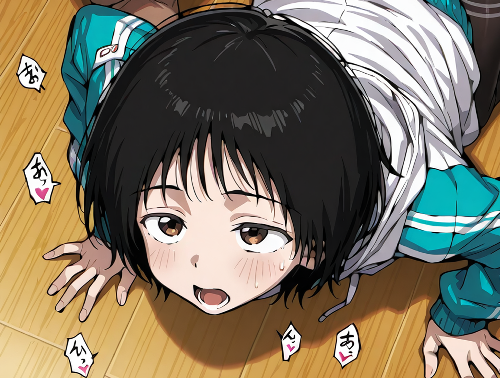 久世しずか