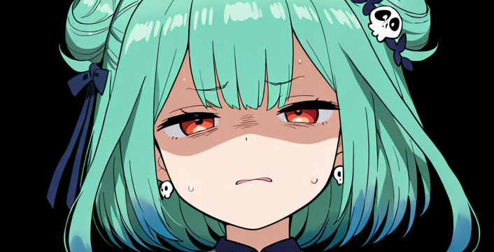 潤羽るしあ