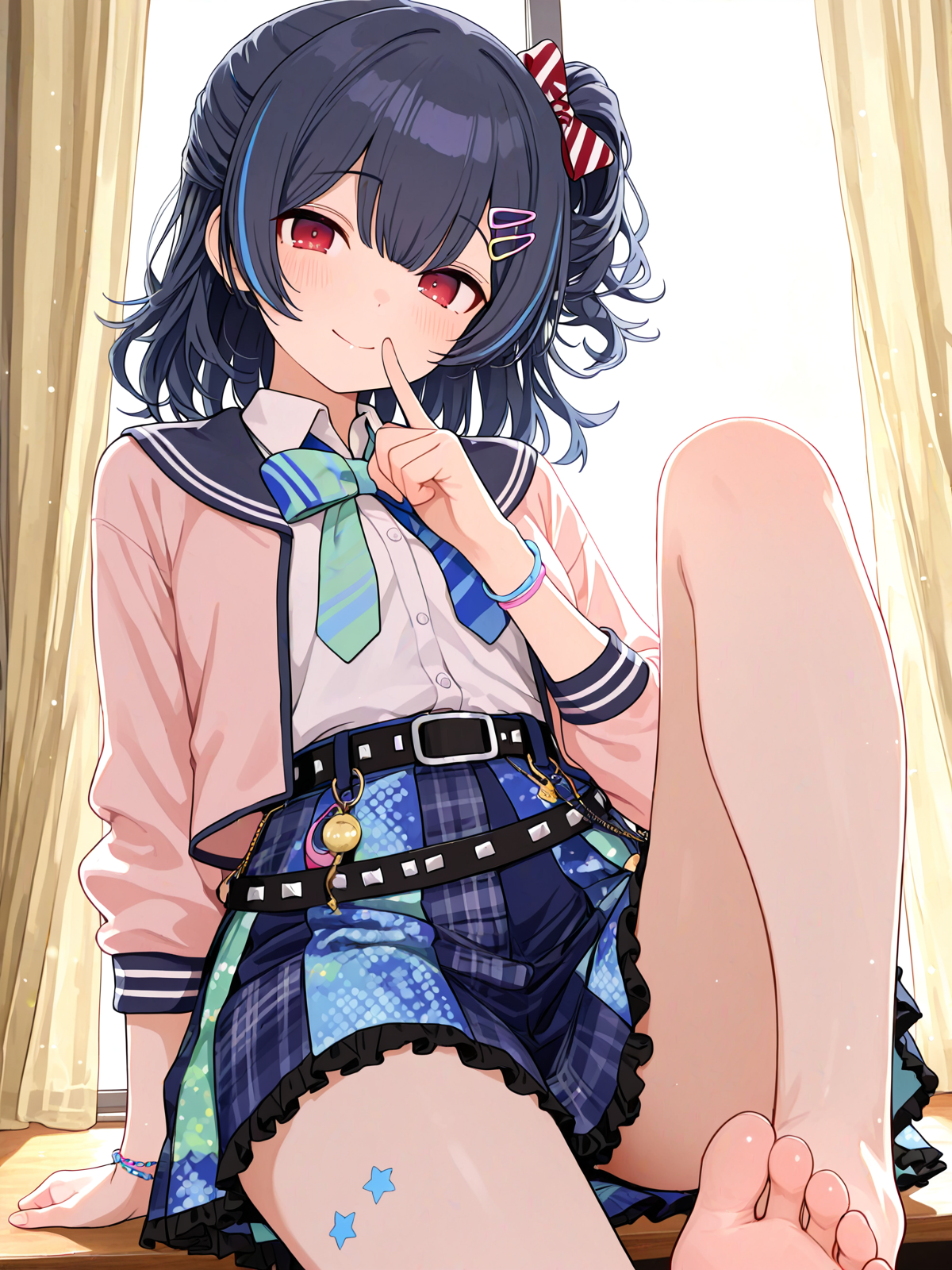 ギャル凛世