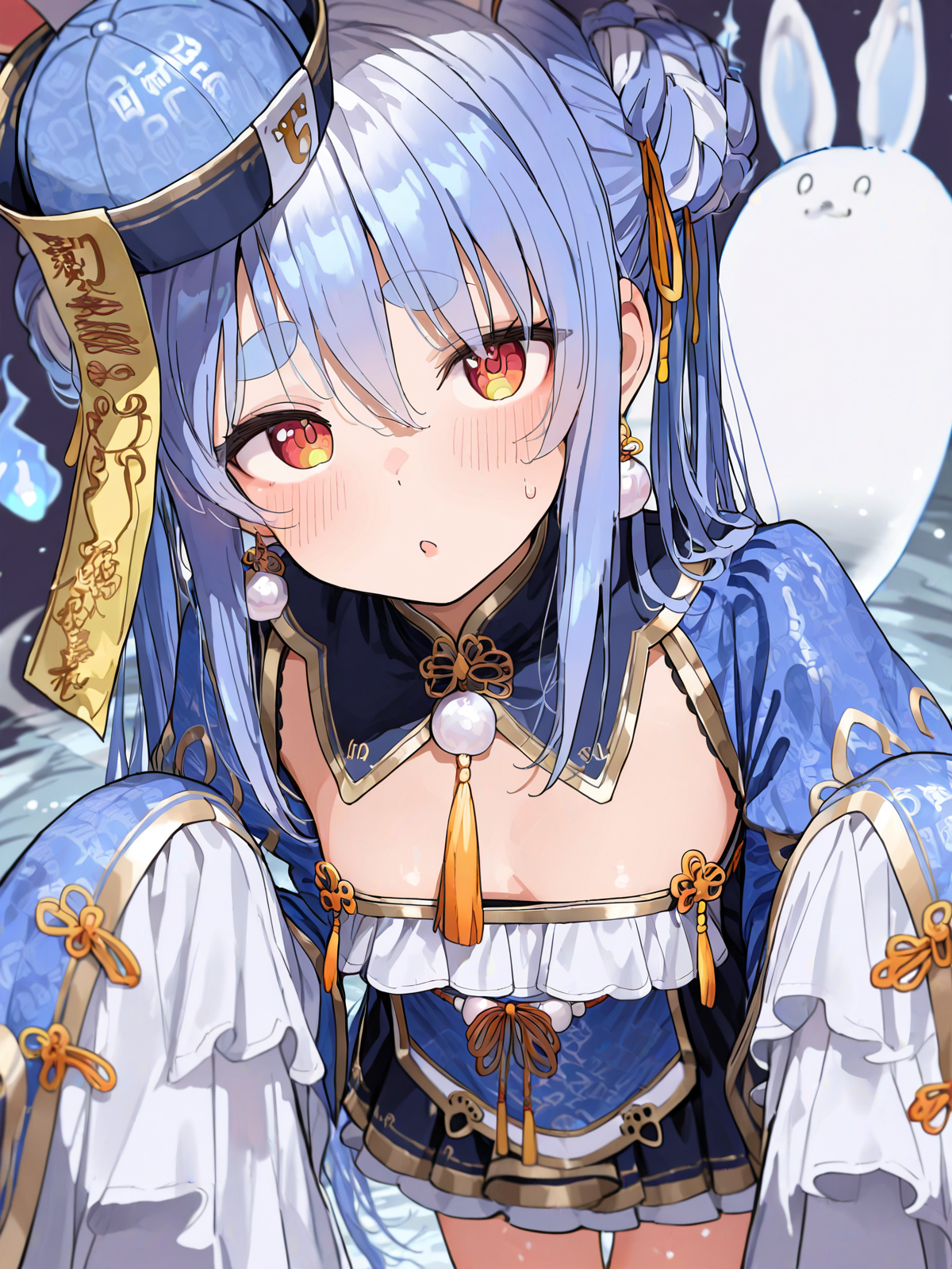 兎田ぺこら