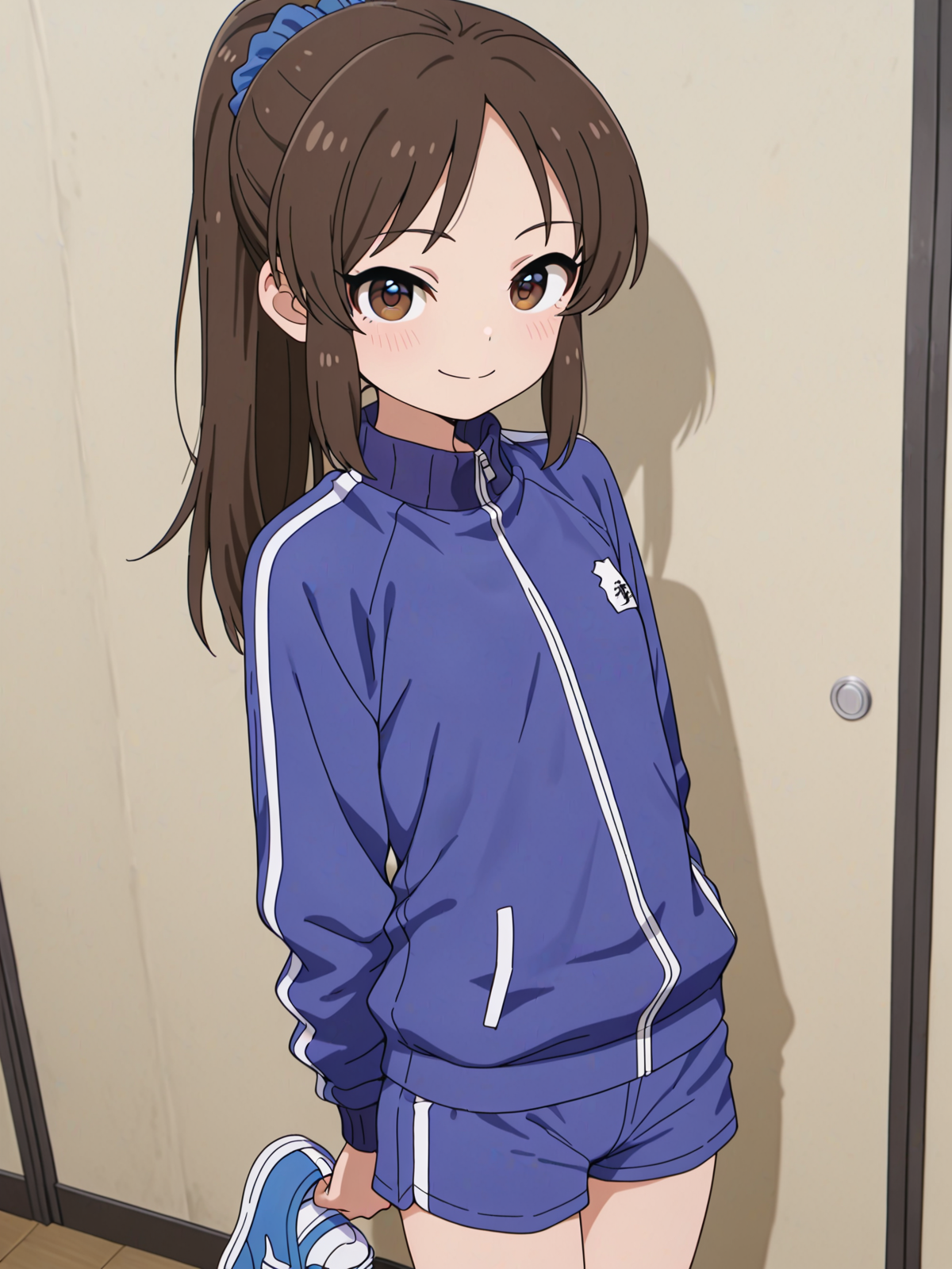 橘アリス5