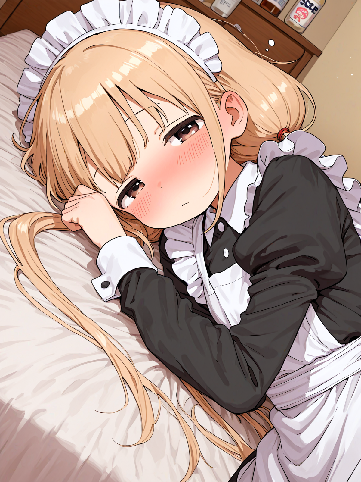 双葉杏