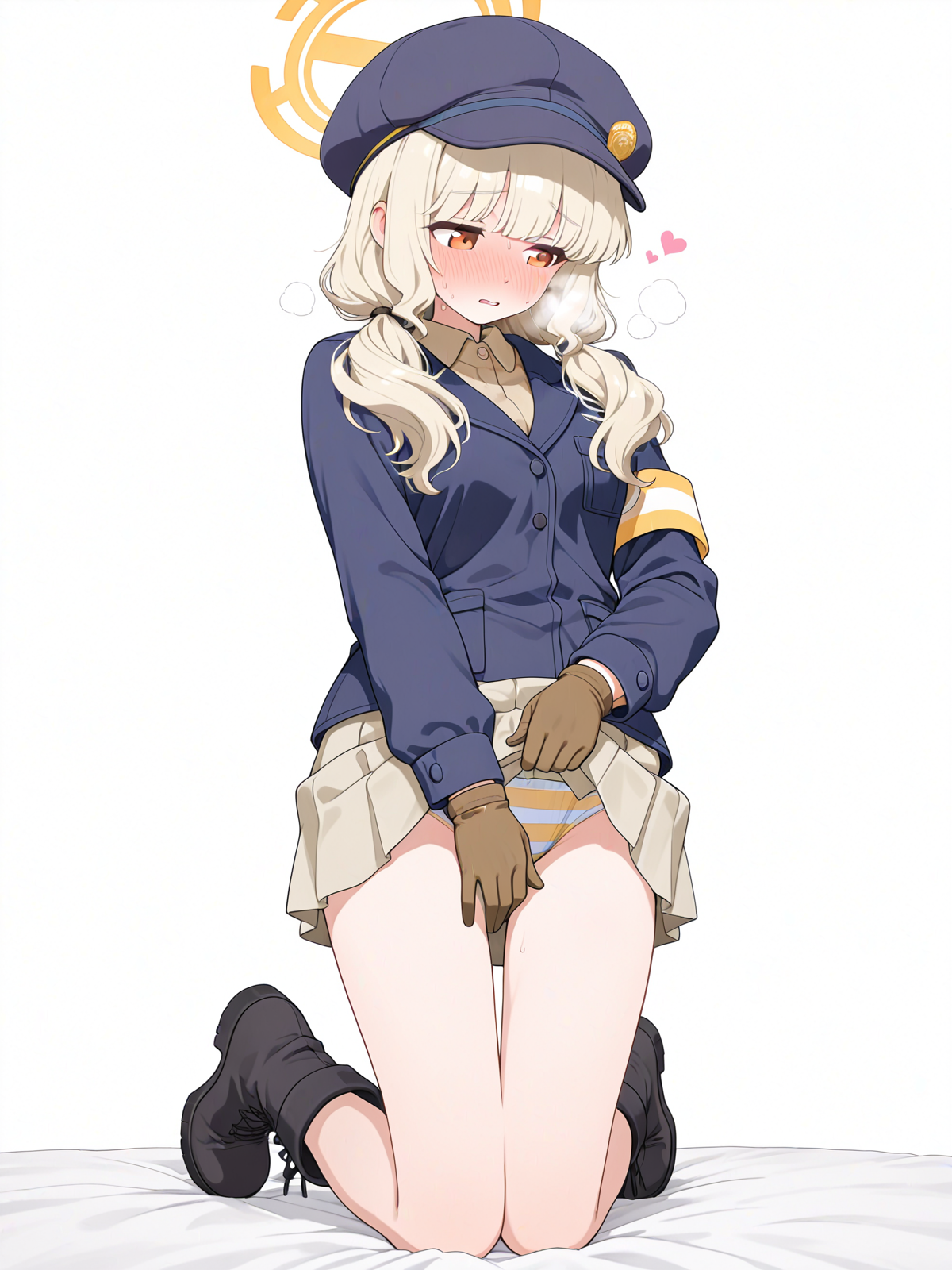 内海アオバ